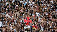 Rafael Ribeiro/Vasco