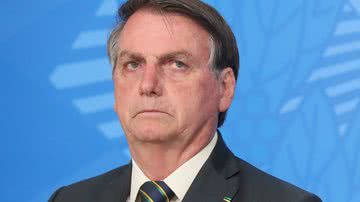 Isac Nóbrega/PR