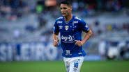 Bruno Haddad/Cruzeiro