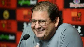 Anderson Stevens/Sport Club do Recife