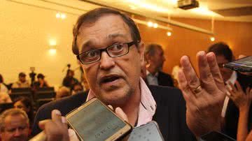 Roberto Viana/BNews