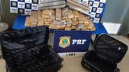Reprodução /PRF