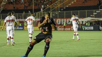 Divulgação / EC Vitória