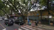 Reprodução/ Google Maps
