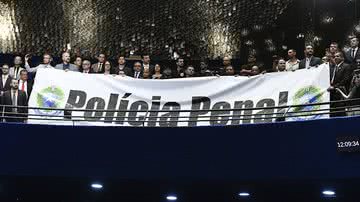 Edilson Rodrigues/Agência Senado