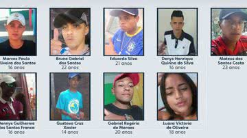 Reprodução/TV Globo