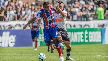 Divulgação / EC Bahia