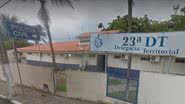 Reprodução/Street View