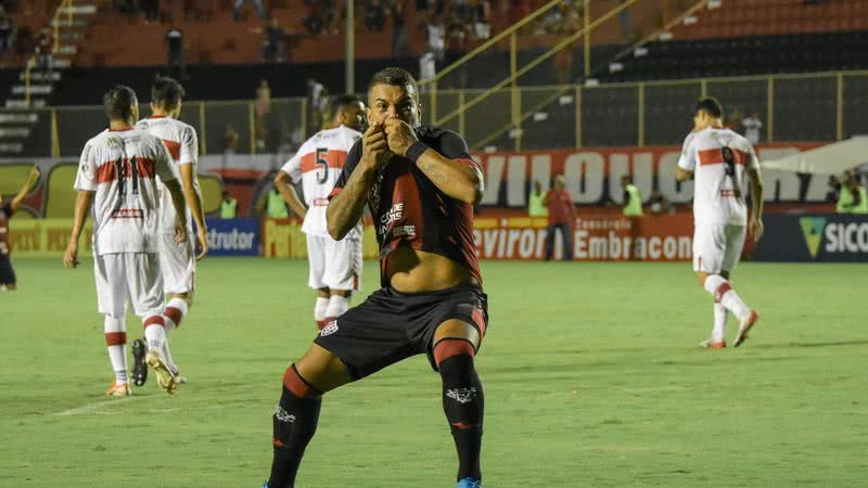 Divulgação / EC Vitória