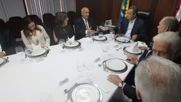 Divulgação/Secom