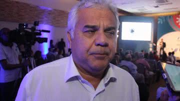 Roberto Viana/BNews