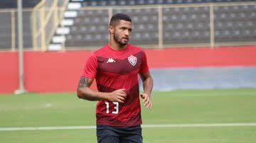 Divulgação / EC Vitória