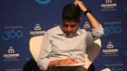 Arquivo / Vagner Souza / BNews