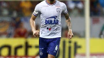Felipe Oliveira/EC Bahia
