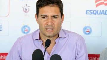 Felipe Oliveira/ECB