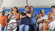Bruno Luiz/BNews