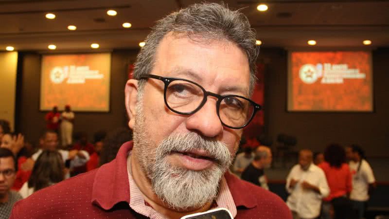 Roberto Viana/BNews