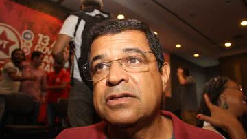Roberto Viana/BNews