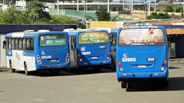 Reprodução / Ônibus Brasil