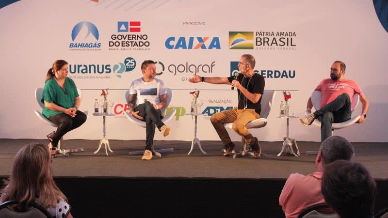 Divulgação