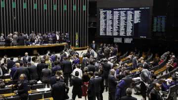 Luis Macedo/Câmara dos Deputados