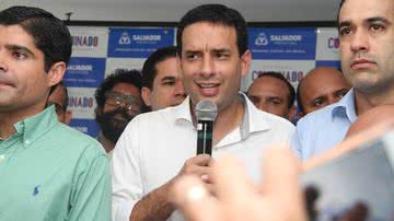 Arquivo / Vagner Souza / BNews
