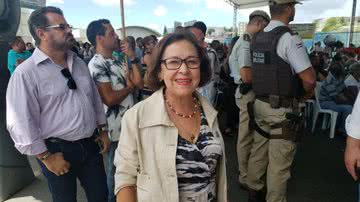 Bruno Luiz/BNews