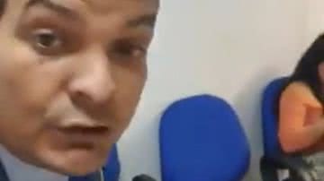 Reprodução/Twitter
