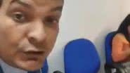 Reprodução/Twitter