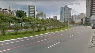 Reprodução / Google