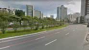 Reprodução / Google