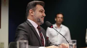 Robert Alves/Divulgação Podemos