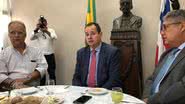 Victor Pinto/BNews