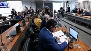 Edilson Rodrigues/Agência Senado