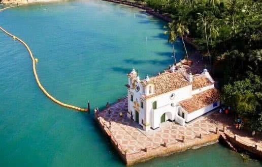 Reprodução/Google Maps