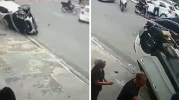 Reprodução/Twitter