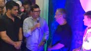 Reprodução/YouTube