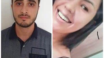 Divulgação/ Policia Civil  e Redes Sociais