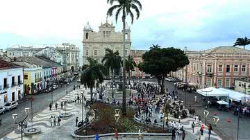 Divulgação/Prefeitura
