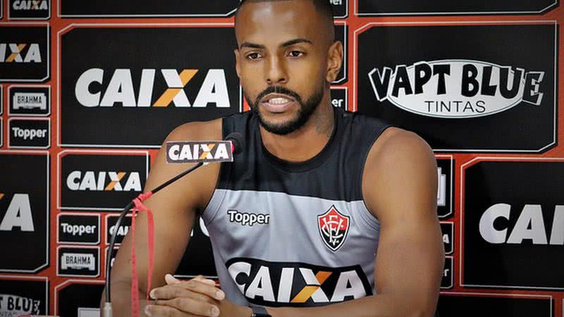 Maurícia da Matta/EC Vitória
