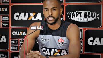 Maurícia da Matta/EC Vitória