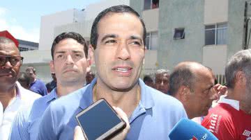 Roberto Viana/ BNews