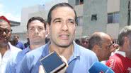 Roberto Viana/ BNews
