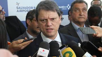 Roberto Viana / BNews