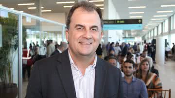 Roberto Viana/BNews