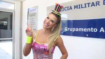 Roberto Viana/BNews