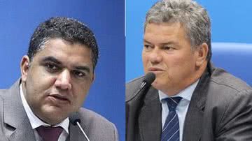Montagem/ BNews