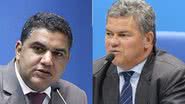 Montagem/ BNews