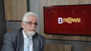 Vagner Souza/ BNews
