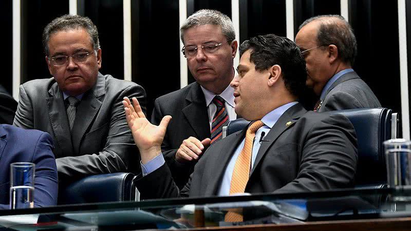Jefferson Rudy/Agência Senado